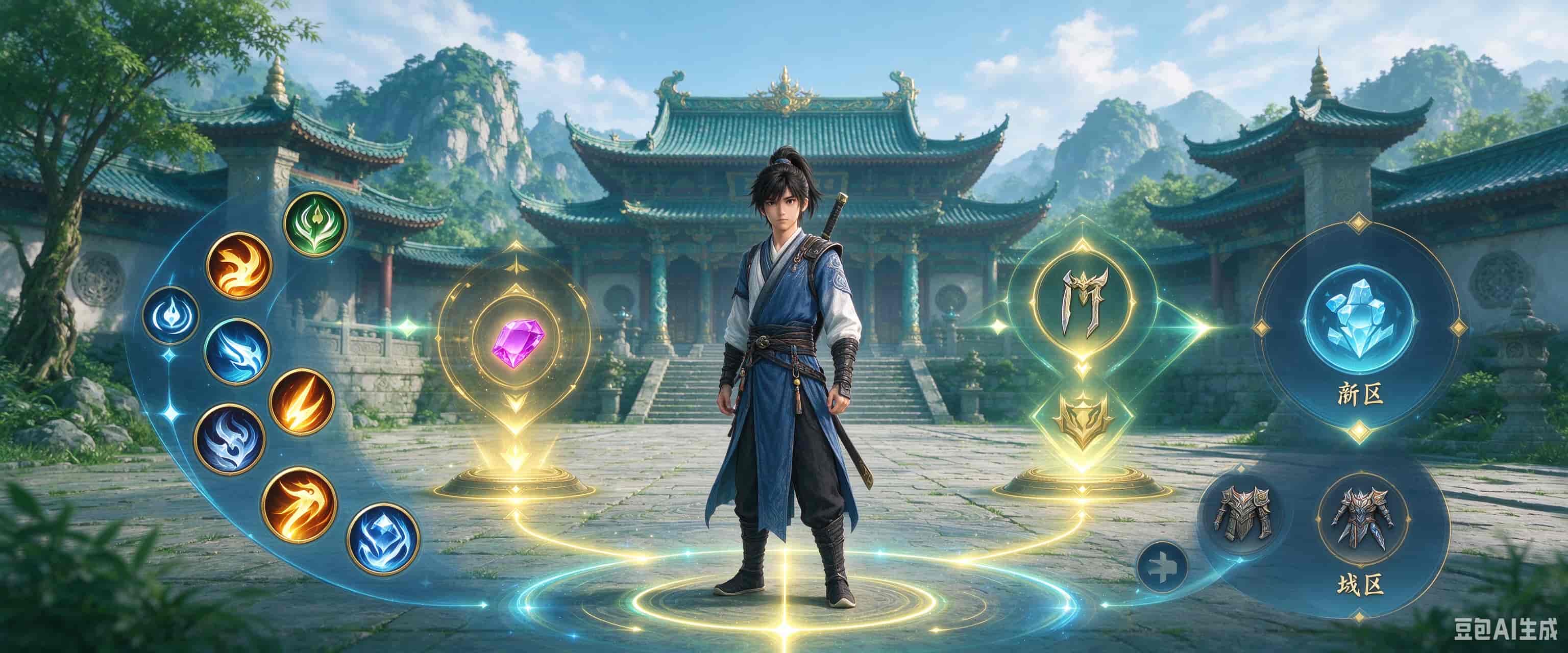 无限元宝天龙八部私服问答